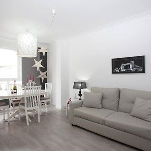 Appartement met Drie Slaapkamers