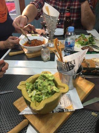 Cantina Bar Juan